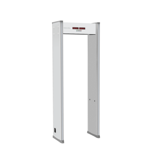 Арочный металлодетектор iFLOW F-IM-1106