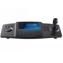 Клавиатуры управления