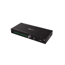 Гибридный модуль для многоабонентских вызывных панелей iFLOW F-VI-9040