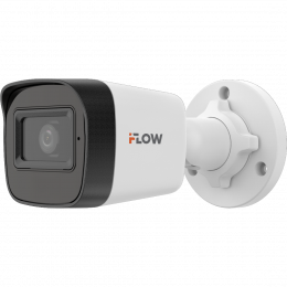 Камера видеонаблюдения iFLOW F-0(B)(2.8mm)