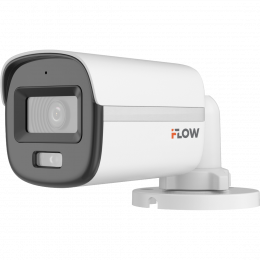 Камера видеонаблюдения iFLOW F-AC-2126M(2.8mm)