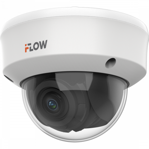 Камера видеонаблюдения iFLOW F-AC-2721Z(2.7-13.5mm)