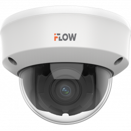 Камера видеонаблюдения iFLOW F-AC-2721Z(2.7-13.5mm)