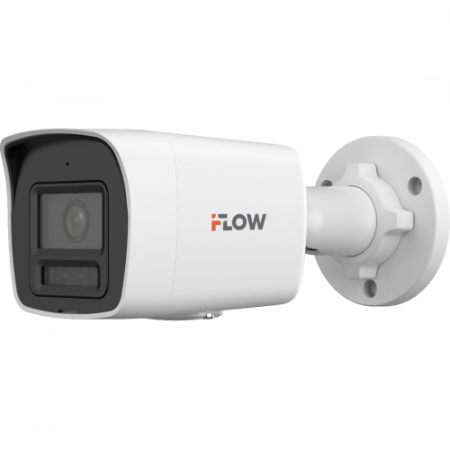 Камера видеонаблюдения iFLOW F-IC-1146CM(2.8mm)