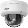 Камера видеонаблюдения iFLOW F-IC-1421M(2.8mm)