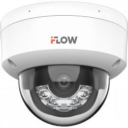 Камера видеонаблюдения iFLOW F-IC-1421M(2.8mm)