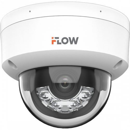 Камера видеонаблюдения iFLOW F-IC-1421M(2.8mm)