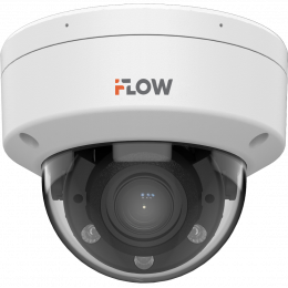 Камера видеонаблюдения iFLOW F-IC-1742CMZ4(2.8-12mm)