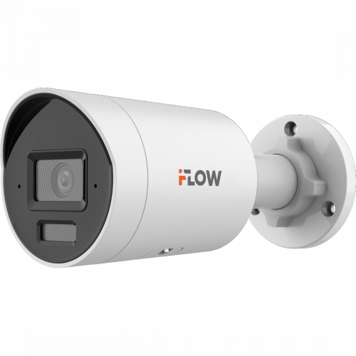 Камера видеонаблюдения iFLOW F-IC-2122C2M(2.8mm)