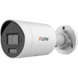 Камера видеонаблюдения iFLOW F-IC-2122C2M(4mm)