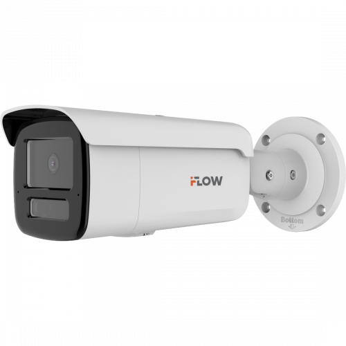 Камера видеонаблюдения iFLOW F-IC-2242C(2.8mm)