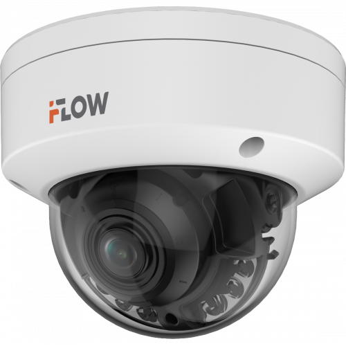 Камера видеонаблюдения iFLOW F-IC-2486CMS(4mm)