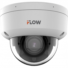 Камера видеонаблюдения iFLOW F-IC-2722C2MSZ4(2.8-12mm)