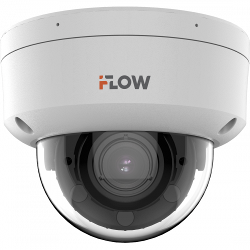 Камера видеонаблюдения iFLOW F-IC-2722C2MSZ4(2.8-12mm)