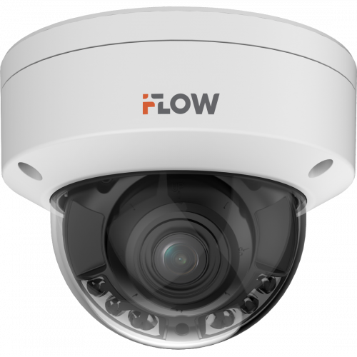 Камера видеонаблюдения iFLOW F-IC-2786CSZ4(2.8-12mm)