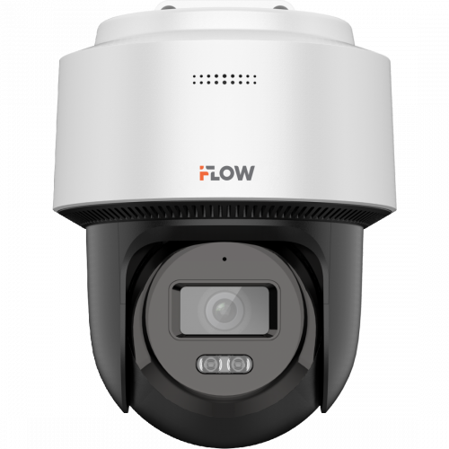 Камера видеонаблюдения iFLOW F-IP-1422CI