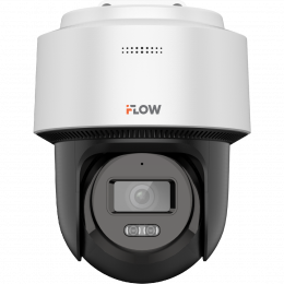 Камера видеонаблюдения iFLOW F-IP-1442CI