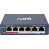 Коммутатор iFLOW F-SW-EM206POE-VM/L