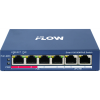 Коммутатор iFLOW F-SW-EM206POE-VM