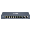 Коммутатор iFLOW F-SW-EM410HPOE-VM