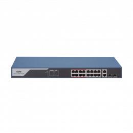 Коммутатор iFLOW F-SW-EM418POE-VM