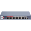 Коммутатор iFLOW F-SW-EM426POE-VM/L