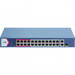 Коммутатор iFLOW F-SW-EM426POE-VM/L