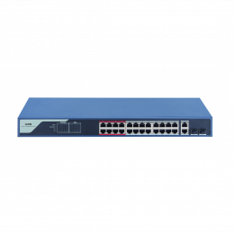 Коммутатор iFLOW F-SW-EM426POE-VM