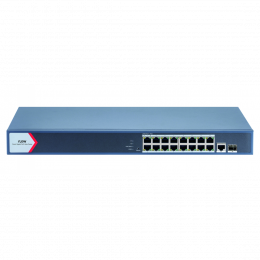 Коммутатор iFLOW F-SW-EM618POE-VM/L