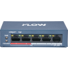 Коммутатор iFLOW F-SW-EU205POE-V/L