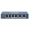 Коммутатор iFLOW F-SW-EU206HPOE-V