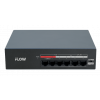 Коммутатор iFLOW F-SW-EU206MPOE-V/L