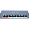 Коммутатор iFLOW F-SW-EU209POE-V/L
