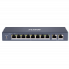 Коммутатор iFLOW F-SW-EU410POE-V/L