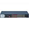 Коммутатор iFLOW F-SW-EU418POE-V/L