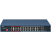 Коммутатор iFLOW F-SW-EU426POE-V/L