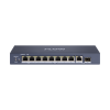 Коммутатор iFLOW F-SW-EU610HPOE-V