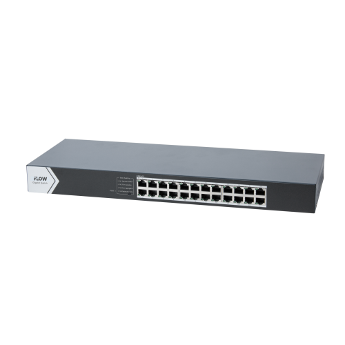 Коммутатор iFLOW F-SW-EU624-V(B)