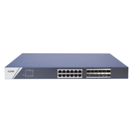 Коммутатор iFLOW F-SW-EU624OE(B)