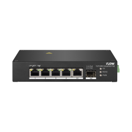 Коммутатор iFLOW F-SW-IU406HPOE