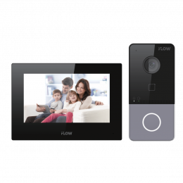 Комплект видеодомофона iFLOW F-VI-5445I