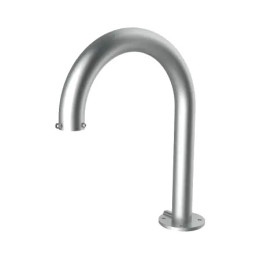 Кронштейн на парапет или столб iFLOW DS-1619ZJ-HP2