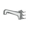 Кронштейн на столб iFLOW DS-1603ZJ-Pole-P
