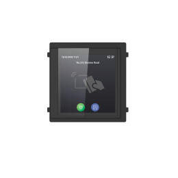 Модуль дисплея iFLOW F-VI-9401TDM