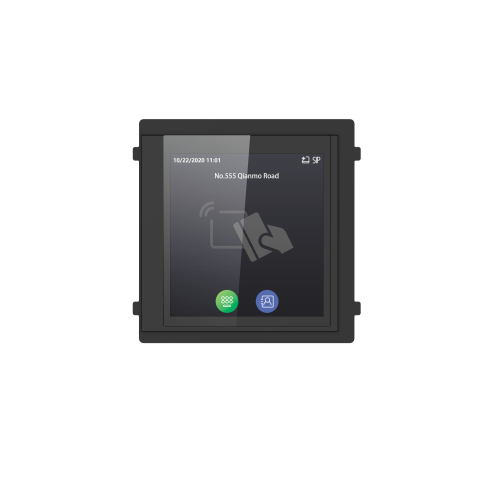 Модуль дисплея iFLOW F-VI-9401TDM