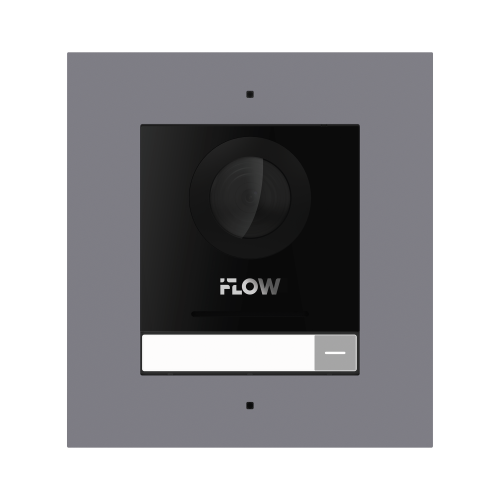 Модульная вызывная панель iFLOW F-VI-2403IPCE1/Flush