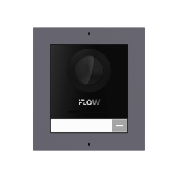 Модульная вызывная панель iFLOW F-VI-2403ISCE1