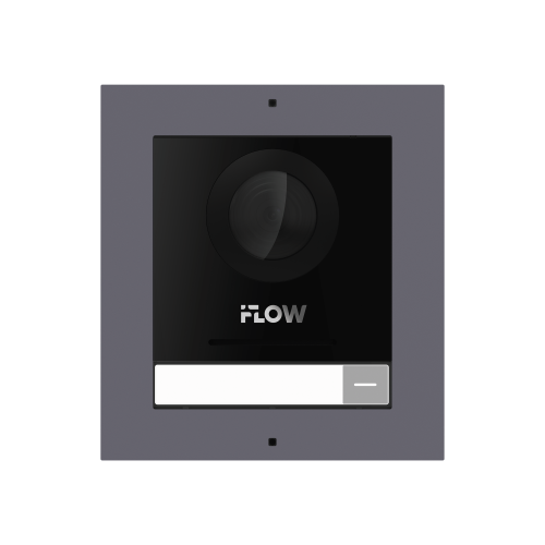 Модульная вызывная панель iFLOW F-VI-2403ISCE1