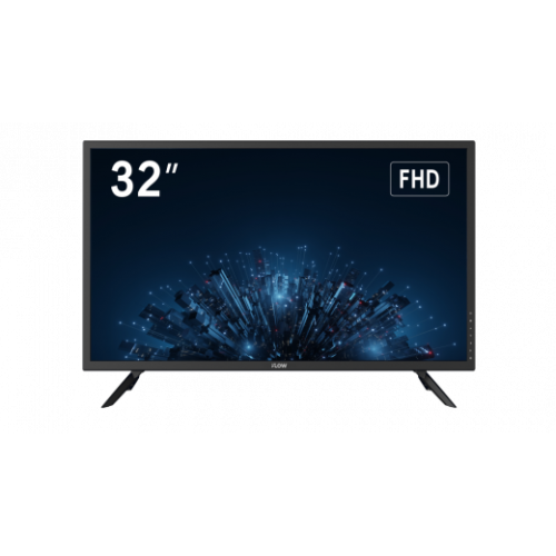 Монитор iFLOW F-DM-32F2V3
