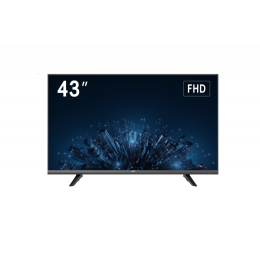 Монитор iFLOW F-DM-43F1V3
